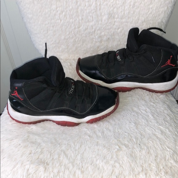 jordan 11 - Picture 1 of 2